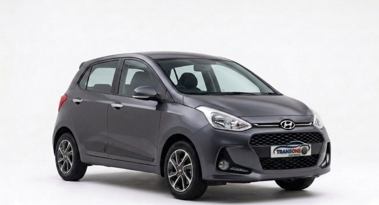 Hyundai Grand i10