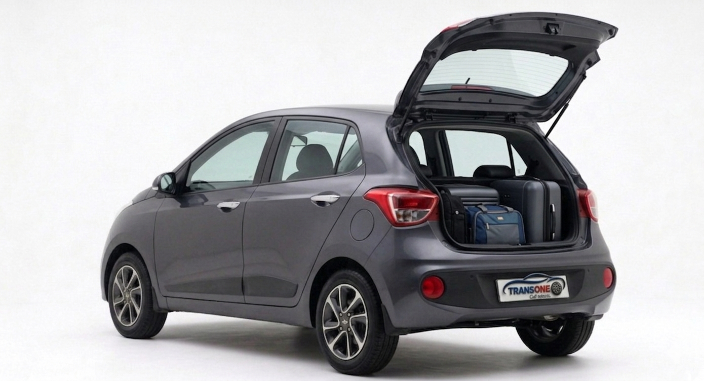 Hyundai Grand i10 gallery image