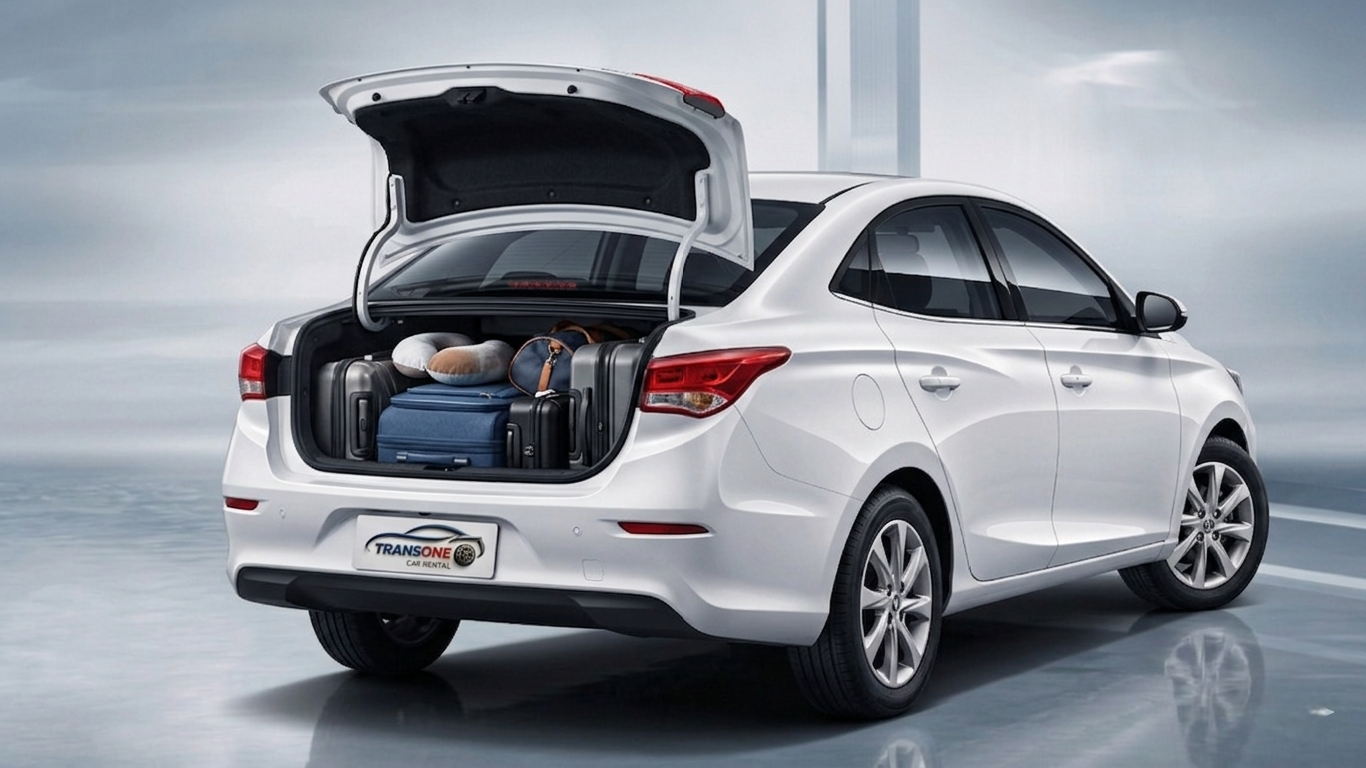 Changan Alsvin gallery image