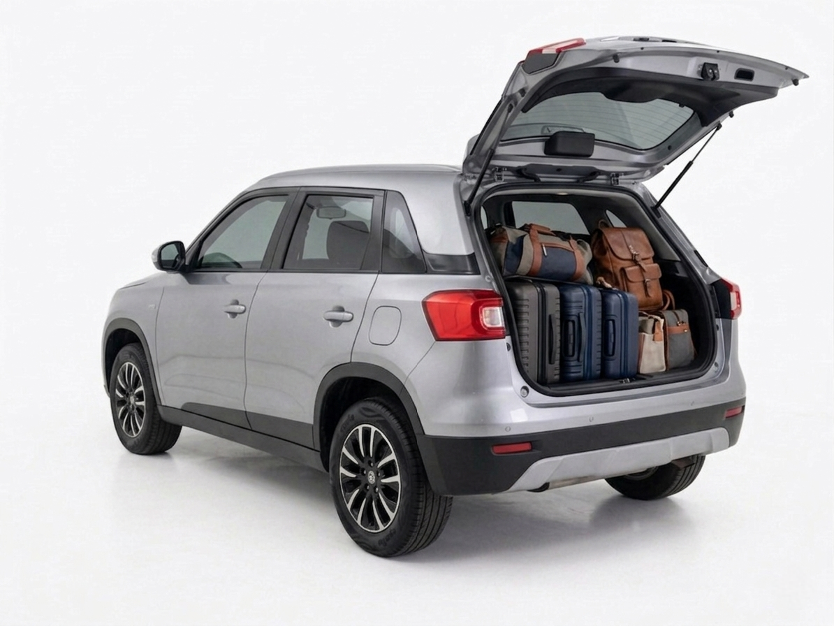 Toyota Urban Cruiser gallery image