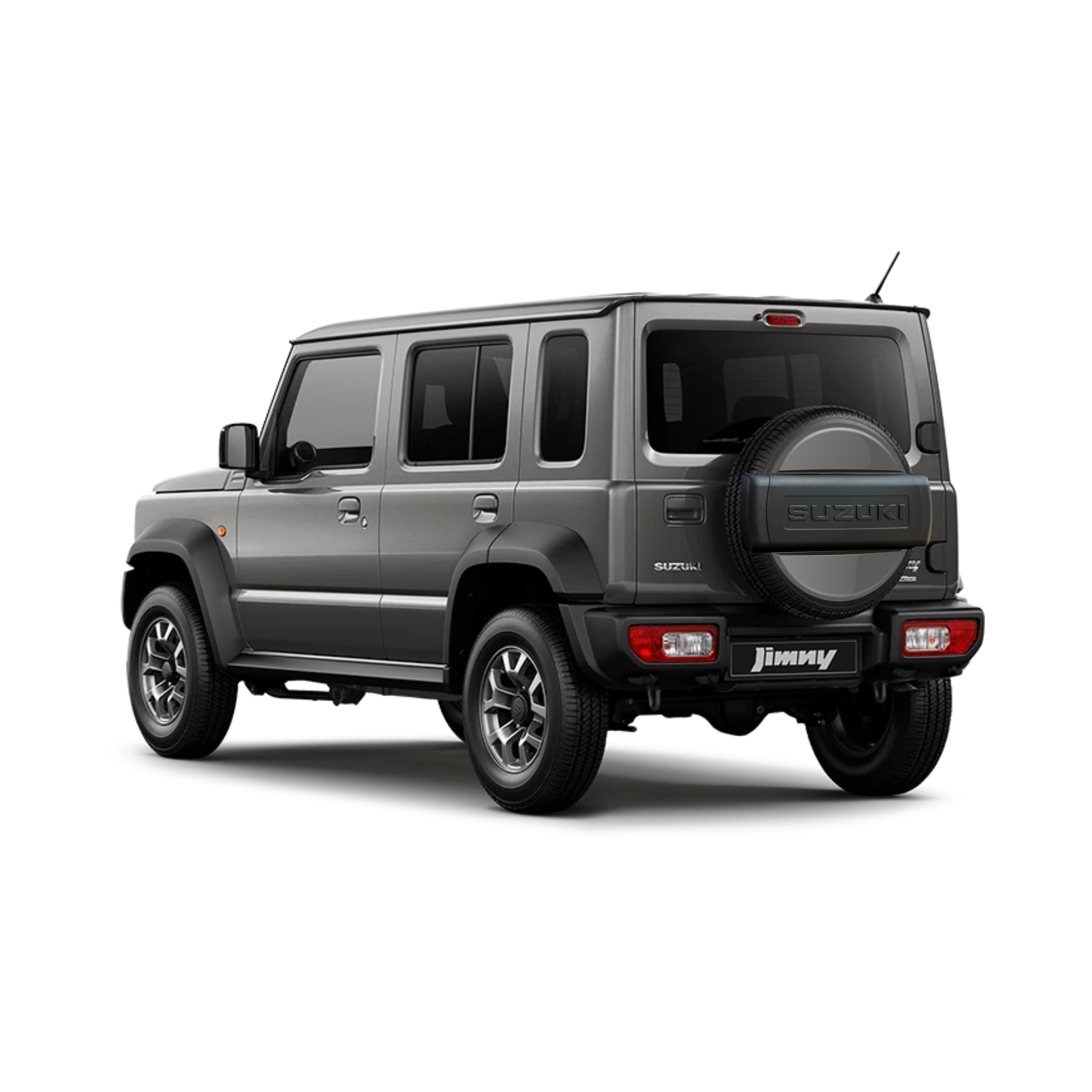 Suzuki Jimny gallery image