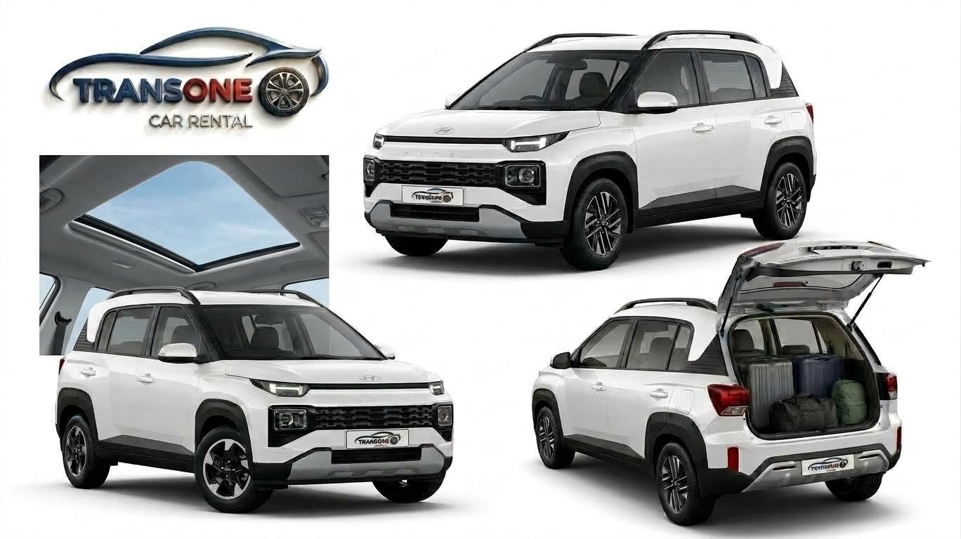 Hyundai Exter gallery image